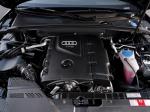 Audi A5 Cabriolet 2.0T 2009 года (NA)